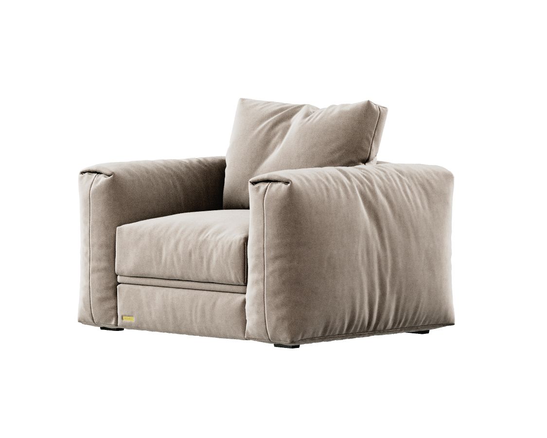 Frankof Даллас Кресло